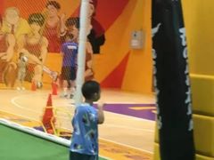 -东方启明星篮球培训(北科大校区)