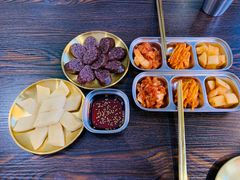 -玉流珍肴馆(亮马桥店)