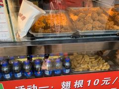 -味味香(团结湖店)
