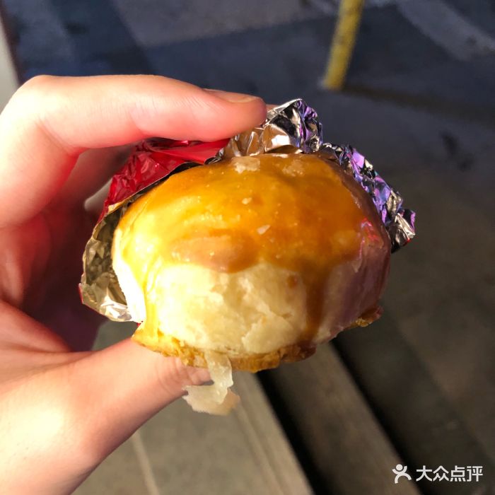 元祖食品(沌口店)红蛋图片 - 第2张