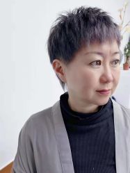 -查克拉造型