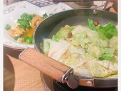 -东方红·湖南菜(金屿店)