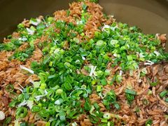 金牌焗蚝仔饭-飞尝蚝·顺德菜·鱼生(顺德总店)