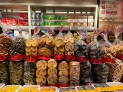 -泰康食品(南京东路店)