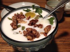 酸酸奶百香冻-嘉禾·悦享餐厅(八方汇店)