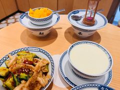 -赵记传承·中式甜品(珠海香洲柠溪大道店)