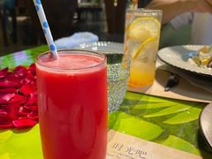 -华阳时光吧餐厅(华阳广场国际大饭店)