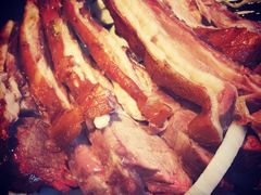 -西贝莜面村(上海百联西郊店)