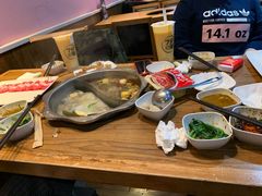 -傣妹火锅(南京东路一店)