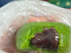 -王家沙点心店(南京西路总店)