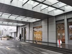 -陆家嘴金融服务广场