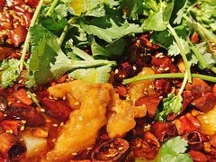 -清真·拉菲尔鱼庄·家常菜(钟楼回民街店)
