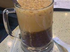 -香港新发烧腊茶餐厅(万象店)