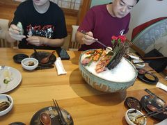 -王鼎精致料理铁板烧(世博源店)