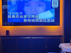 -音乐派KTV(银泰城店)