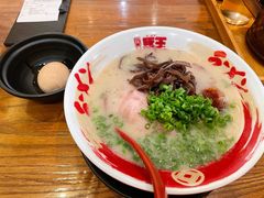 -豚王拉面(澳门银河店)