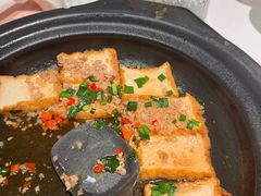-辣可可·现炒黄牛肉(皇庭广场店)