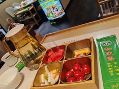 -和庆斋羊蝎子火锅·碳缸烧烤(顺义旗舰店)