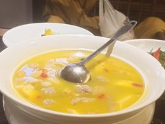 -徽镇小厨·经典徽菜(十里河店)