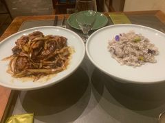 -那家小馆•北京菜•烤鸭(中关村店)