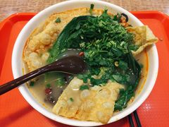 -螺小胖柳州螺蛳粉(钟楼总店)
