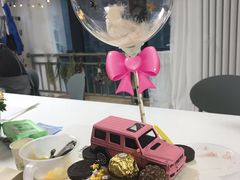 -食间旅人DIY烘焙工作室