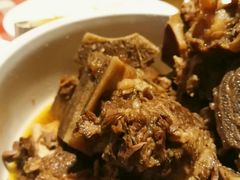 牛大骨-西贝莜面村(当代商城店)