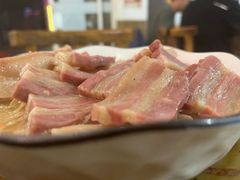-涵家味土菜馆·徽州一绝臭鳜鱼(三河古镇店)