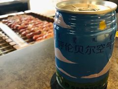 -很久以前羊肉串(昌里路三钢里店)