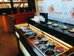 -探鱼·鲜青椒爽麻烤鱼(广州花都来又来店)