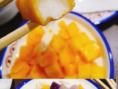 -五条人糖水铺(武林总店)