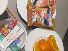 -海底捞火锅(德思勤店)