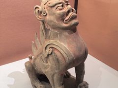 -安阳博物馆