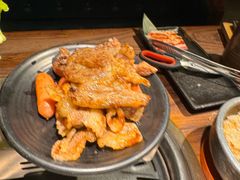 -九田家黑牛烤肉料理(顺义区华联金街店)