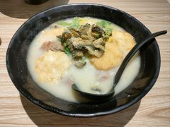 -渔米丰·广府鱼汤米线(光明广场店)