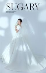 -蒙娜丽莎婚纱摄影(南门店)