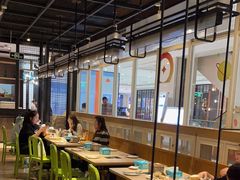 -星伦多自助料理(花山金鹰店)