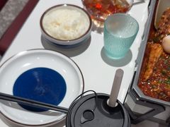 -鱼酷活鱼烤鱼(江宁金鹰店)