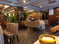 大堂-大鸭梨(天通西苑店)