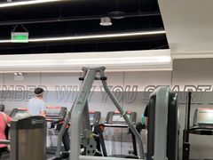 -乐刻运动健身精品馆(览秀城店)