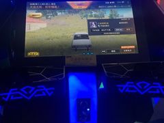 -世代星球·保龄球·镭战真人CS·团建(杨浦店)