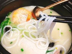 云南过桥米线-云海肴云南菜(曲江大悦城店)