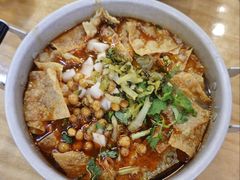 -丽丽三鲜螺蛳粉(田林路店)