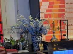 -Mezomd曼索蒂西班牙餐厅(广粤店)