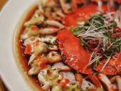-重庆解放碑帝晶酒店·雅轩中餐厅