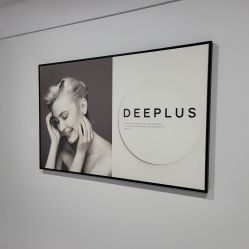 -Deeplus+韩国皮肤管理한국피부관리·C:Lab肌肤实验室