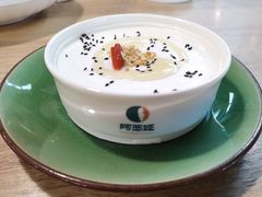 自制酸奶-阿西娅·西北妈妈拿手菜(华联店)