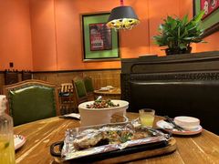 -新白鹿餐厅(龙游路店)