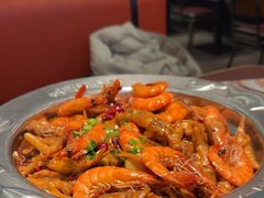 -胖哥俩肉蟹煲(石家庄勒泰中心店)