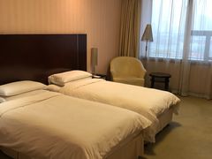 -上海富豪东亚酒店(零陵路店)